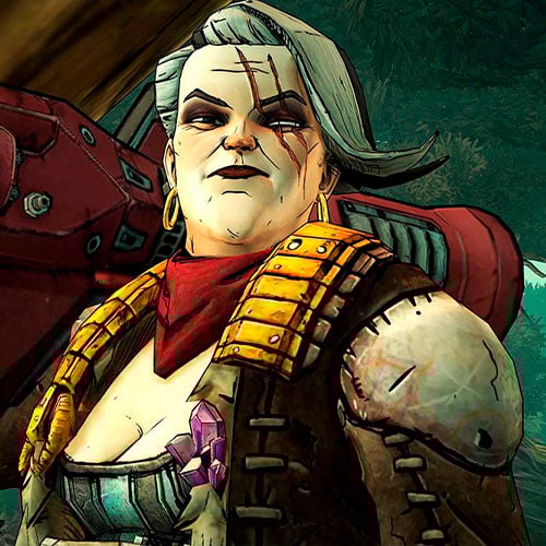 Tales from the Borderlands Cd Key Epic Games Europe